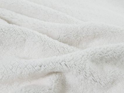 Плед Софи де Марко Ундина (молоко) 220х240