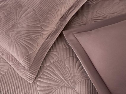 Покрывало Софи де Марко Бенита (лиловое)