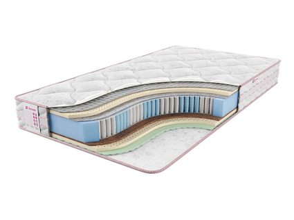 Матрас Sontelle Vivre Tense mils 30