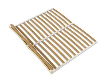 Кровать Sontelle Belart Malta Grey 110х200