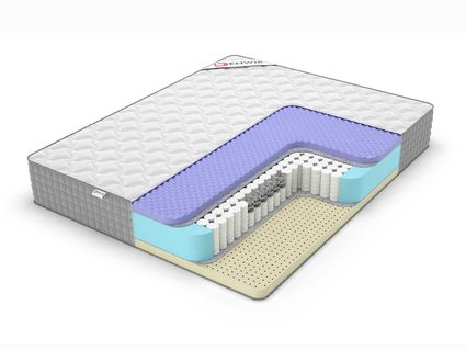Матрас Denwir EXTRA FIVE SOFT TFK 859