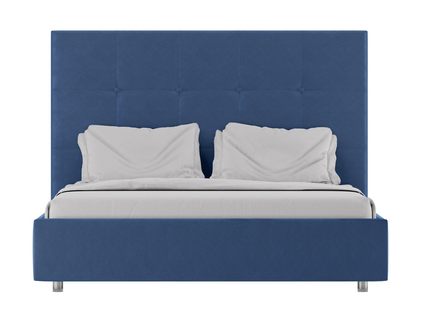 Кровать Димакс Норма Сапфир 160х190