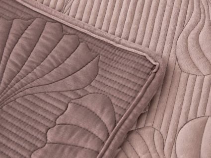 Покрывало Софи де Марко Бенита (лиловое)