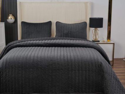 Покрывало Софи де Марко Фердинанд (стоун)