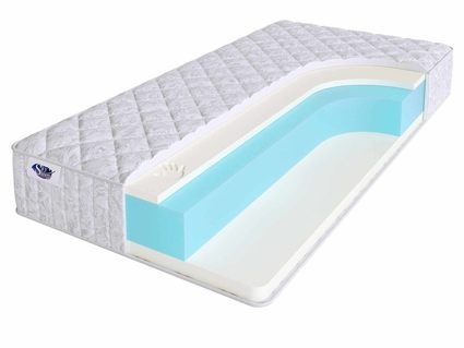 Матрас SkySleep Roller Cotton Twin Memory 22 25