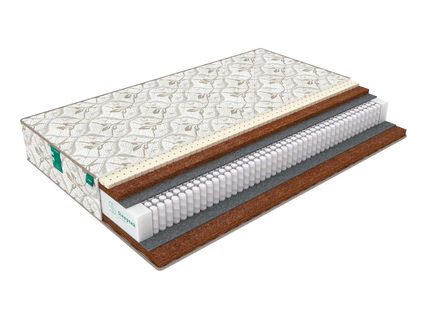 Матрас Sleeptek Perfect SoftStrong Cocos 26