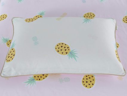 Комплект постельного белья Софи де Марко Ананасик (молоко) 1,5-спальный