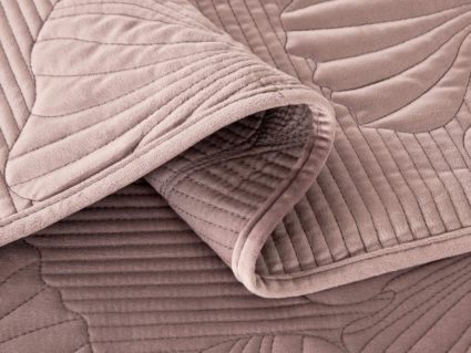 Покрывало Софи де Марко Бенита (лиловое)