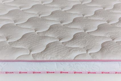 Матрас Sontelle Vivre Castom family 70х175