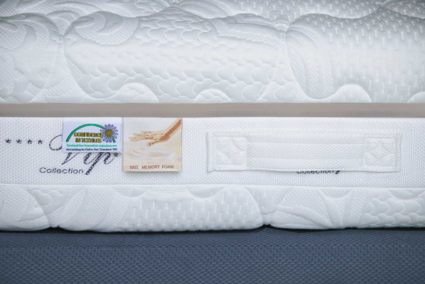 Матрас Materlux GARDA 65х125