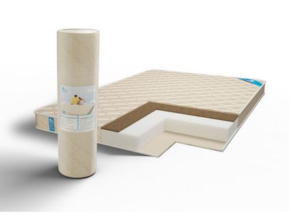 Матрас Comfort Line Cocos Eco Roll Slim 23