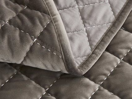 Покрывало Софи де Марко Мартин (кофе) 240х260