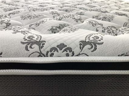 Матрас Evita Pillow Top Nocturne 32