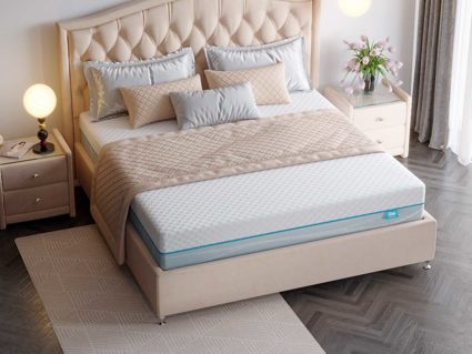 Матрас Промтекс-Ориент Soft 18 Cocos Strutto 125х195