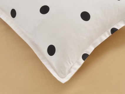 Комплект постельного белья Софи де Марко Колин (беж) Евро