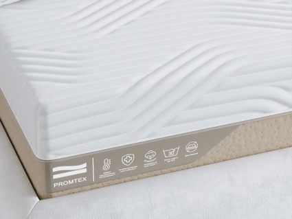 Матрас Промтекс-Ориент Micropacket Cocos Strutto 60х120