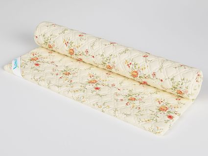 Топпер Lonax LX Dual Relax ППУ 6 80х190