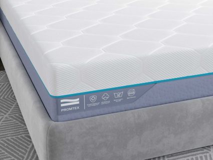 Матрас Промтекс-Ориент Monolit Corso 18 120х190