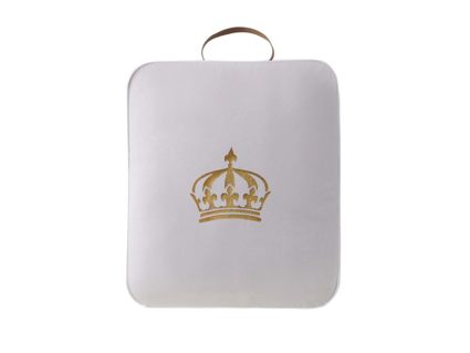 Плед Софи де Марко Сильвана (шоколад) 160х220