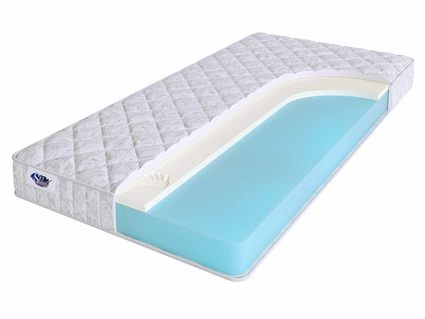 Матрас SkySleep Roller Cotton Memory 14 22