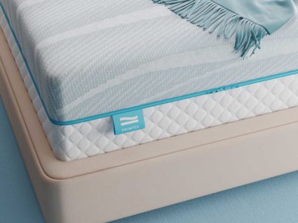 Матрас Промтекс-Ориент Soft 18 Cocos Strutto 125х195