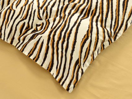 Комплект постельного белья Софи де Марко Марти (бронза) Евро