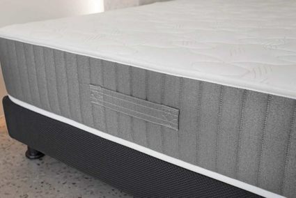 Матрас Materlux Carolina 80х160