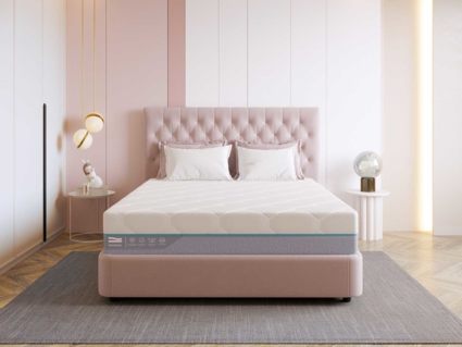 Матрас Промтекс-Ориент Monolit Corso 12 70х200