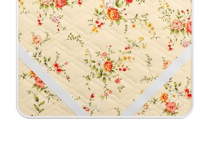 Топпер Lonax LX Dual Relax ППУ 6 80х190