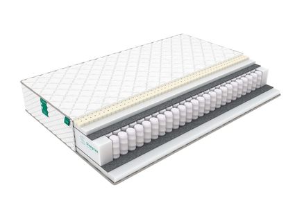 Матрас Sleeptek Premier SoftNorma Foam 30