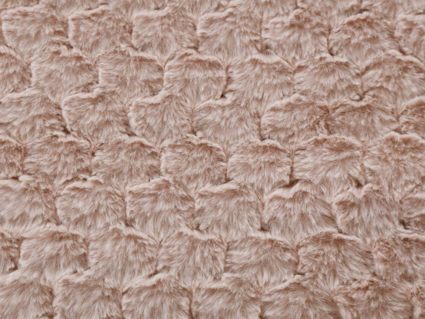 Покрывало Софи де Марко Аврил (пудра) 160х220