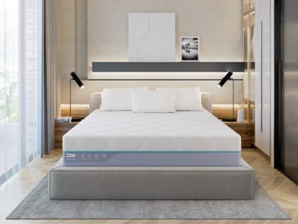 Матрас Промтекс-Ориент Monolit Corso 12 70х200