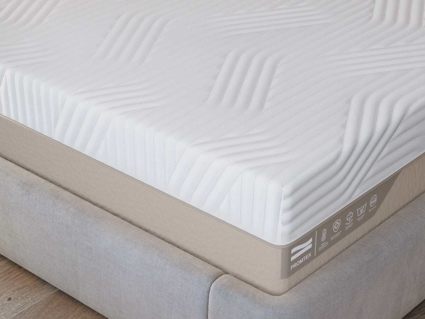 Матрас Промтекс-Ориент Duet Cocos Strutto 120х190