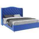 Кровать Sleeptek Premier 5 Велюр 46 200х200