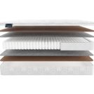 Матрас Materlux MARTE MAXI 150х200