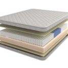 Матрас Mr.Mattress Vita L 90х186