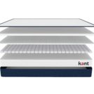 Матрас Kant Nano M3 90х200