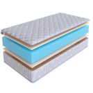 Матрас SkySleep Roller Econom Twin Latex 22 60х120