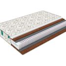 Матрас Sleeptek Perfect FoamStrong Cocos 60х140