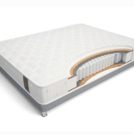 Матрас Materlux ADAMELLO 70х140