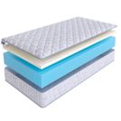 Матрас SkySleep Roller Cotton Memory 22 90х200