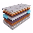 Матрас SkySleep Nature Pro Heavy Medium S1000 180х195