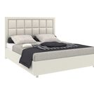 Кровать Sleeptek Premier 2 Велюр 1 (с подъемным механизмом) 140х200