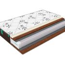 Матрас Sleeptek Lux SoftStrong Cocos 90х200