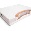 Матрас Materlux MARTE MAXI 150х200