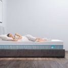 Матрас Промтекс-Ориент Soft Combi Eco 110х200