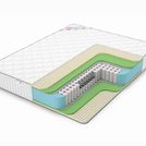 Матрас Denwir CLASSIC MIX FOAM SOFT TFK 140х195