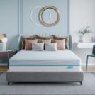 Матрас Промтекс-Ориент Soft Standart Bicocos 1 120х190