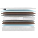 Матрас Materlux UNION COCOS 80х140