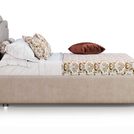 Кровать Nuvola Vicensa Style Bravo cream 160х190